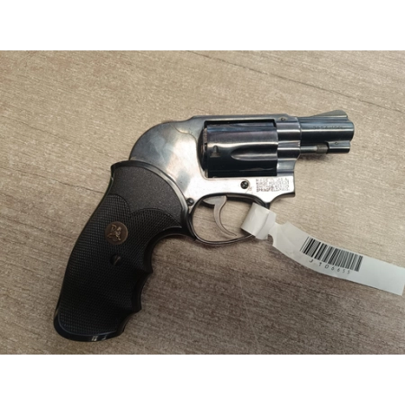 Rewolwer Smith&Wesson mod. 49 , kal. 38 spec